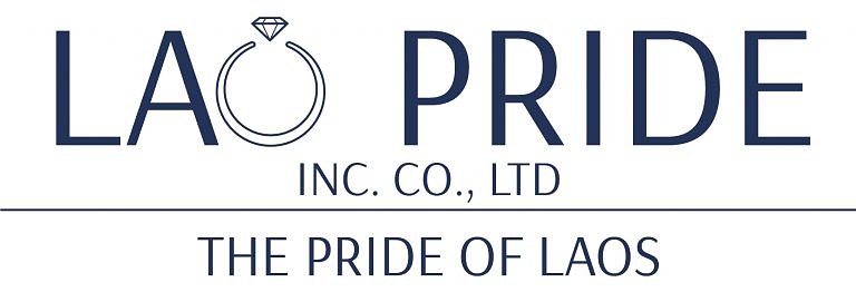 Lao Pride Inc. Logo